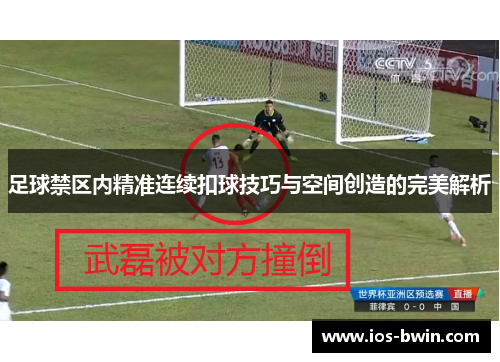足球禁区内精准连续扣球技巧与空间创造的完美解析