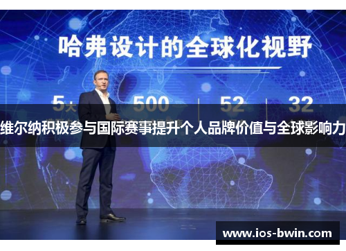 维尔纳积极参与国际赛事提升个人品牌价值与全球影响力