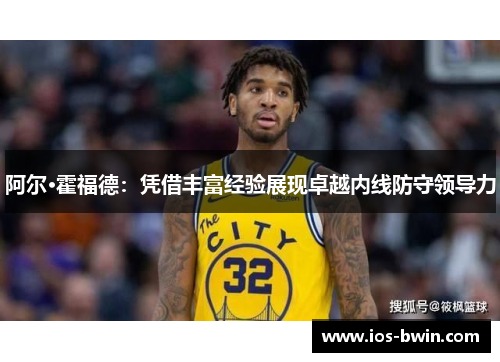 阿尔·霍福德：凭借丰富经验展现卓越内线防守领导力