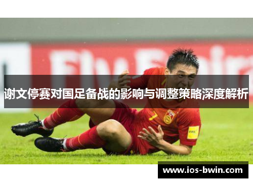 谢文停赛对国足备战的影响与调整策略深度解析