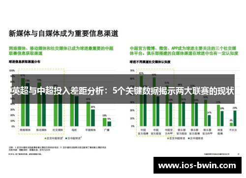 英超与中超投入差距分析：5个关键数据揭示两大联赛的现状