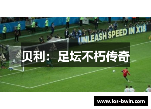 贝利：足坛不朽传奇