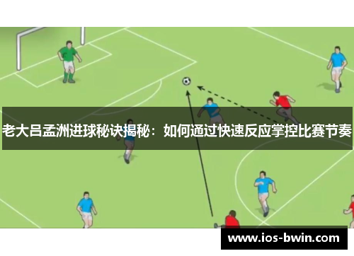 老大吕孟洲进球秘诀揭秘：如何通过快速反应掌控比赛节奏
