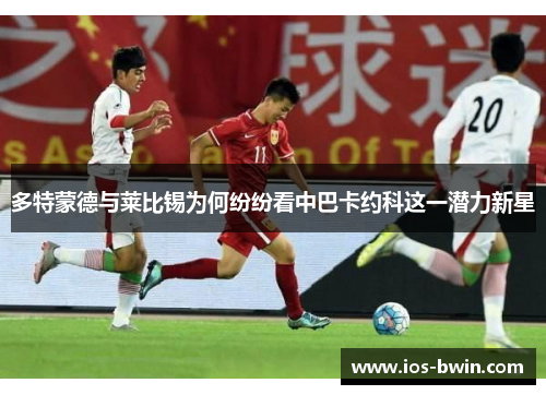多特蒙德与莱比锡为何纷纷看中巴卡约科这一潜力新星