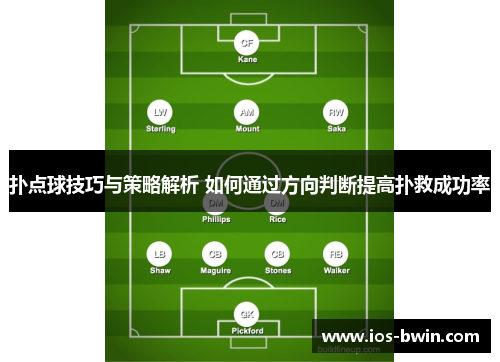 扑点球技巧与策略解析 如何通过方向判断提高扑救成功率