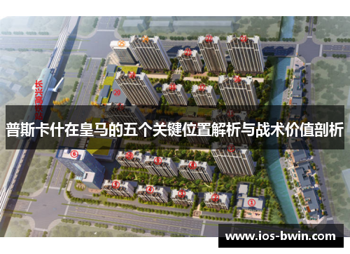 普斯卡什在皇马的五个关键位置解析与战术价值剖析