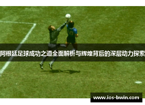 阿根廷足球成功之道全面解析与辉煌背后的深层动力探索
