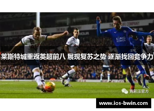 莱斯特城重返英超前八 展现复苏之势 逐渐找回竞争力